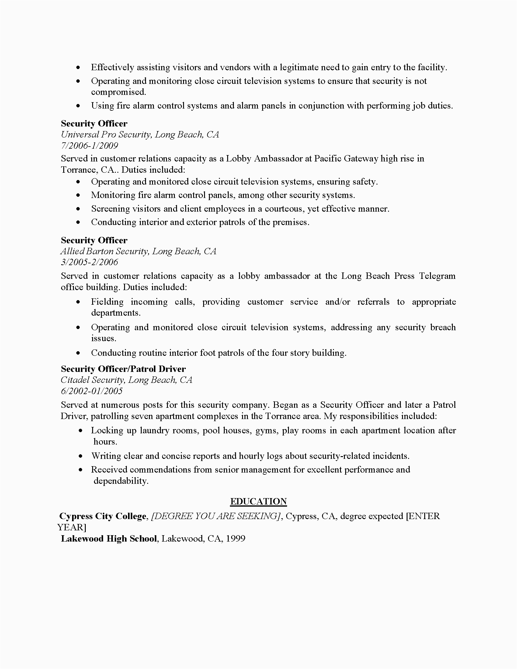 Data Warehouse Project Manager Resume Sample Resume Warehouse Manager Sample for Data Project Samples
