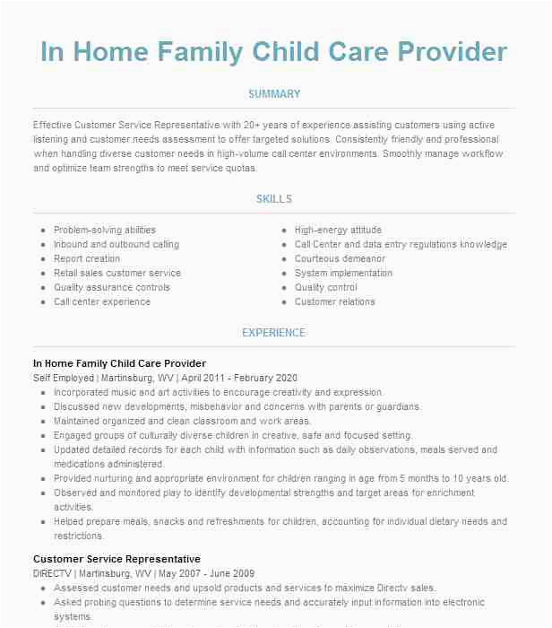 in home child care provider d92e481dadee03fb072e209b