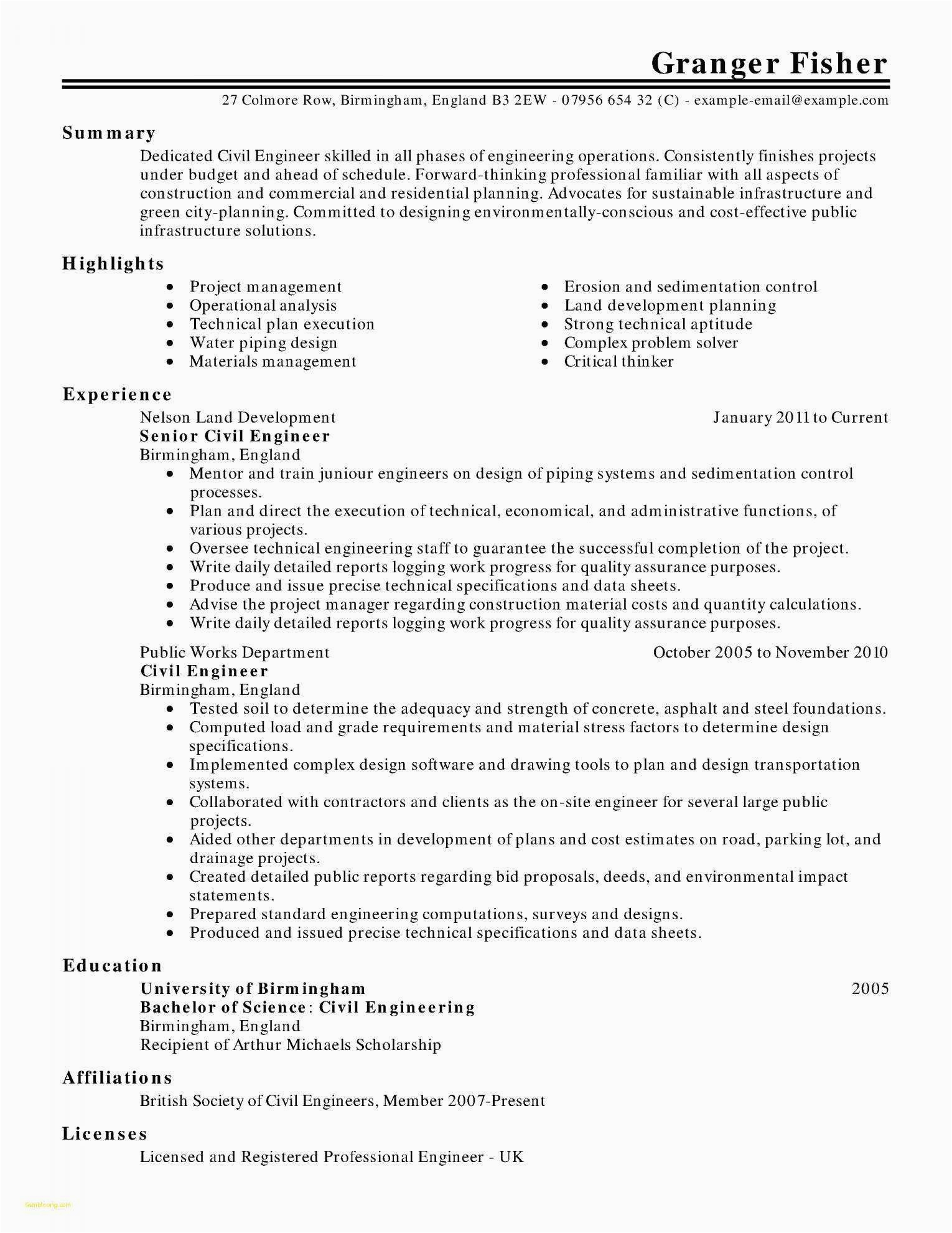 sales manager resume summary