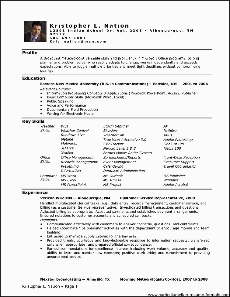 medical office assistant resume examples