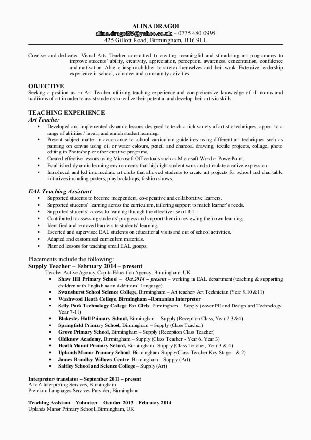 Sample Resume for Maths Teachers In India Write My Research Paper for Me Mathematics Teacher