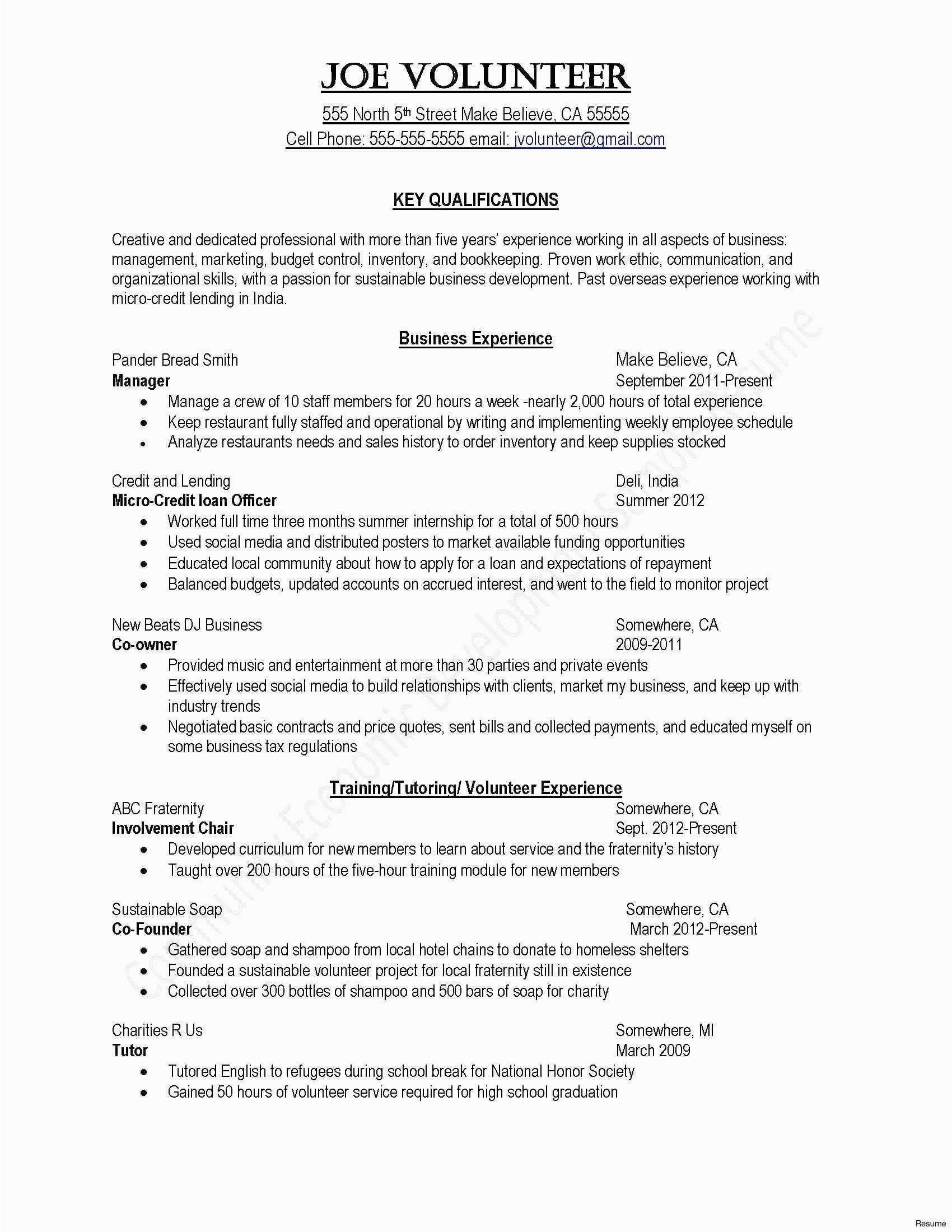 Sample Resume for Retiree Returning to Work 44 Beautiful Sample Resume for Retired Person Returning to