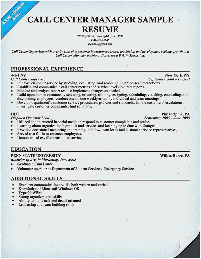 Sample Resume Relevant Skills and Experience Free 47 Relevant Experience Resume format