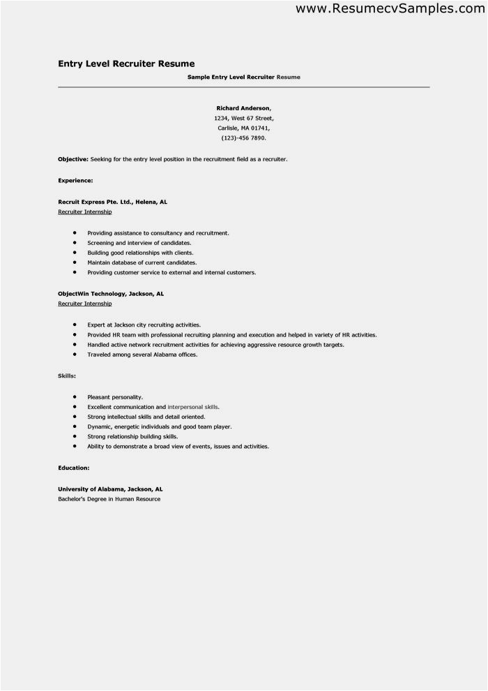 job job seeker resume template resume