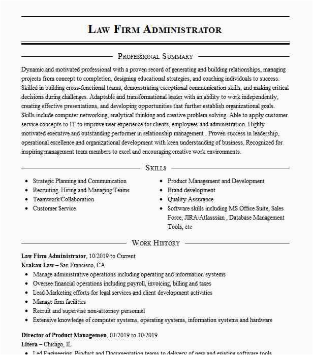 law firm operations manager b49ae6782d b6c ec61