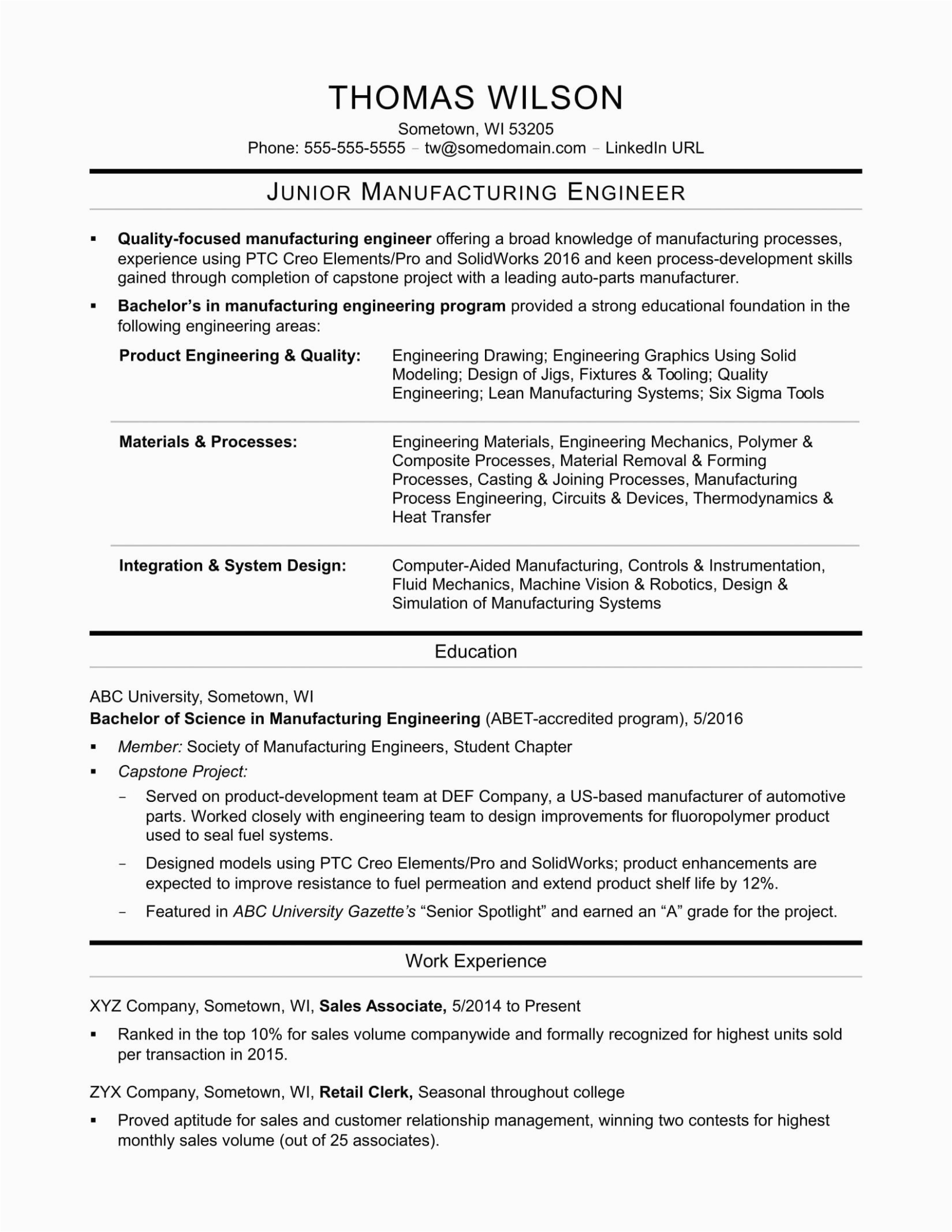 devops engineer resume for fresher