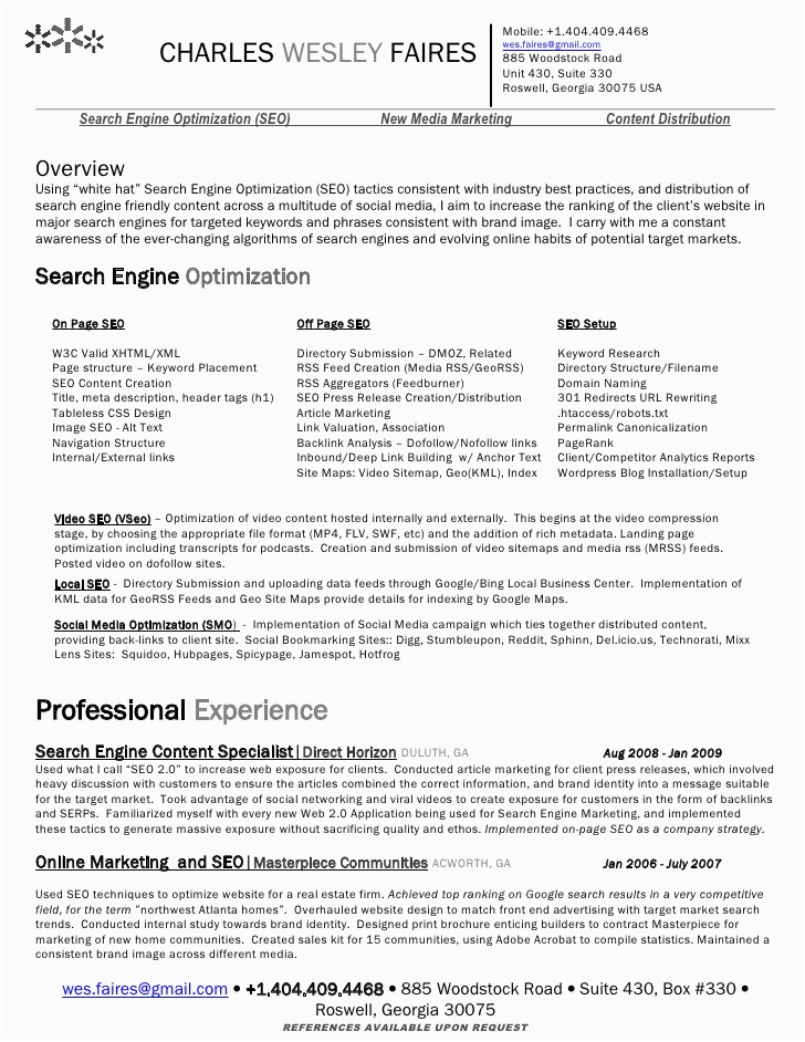 Sample Resume for Search Engine Evaluator Resume Search Engine Evaluator Writingwizard X Fc2