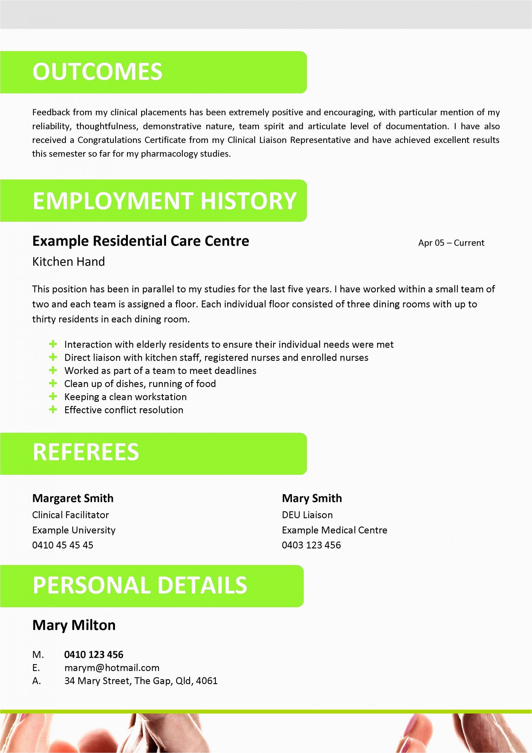 12 13 cover letter for aged care worker