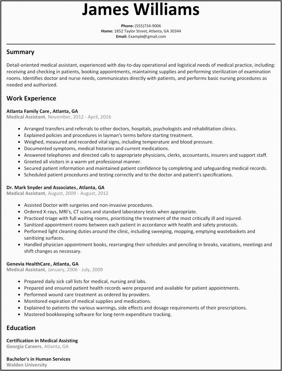 9 10 example call center resume