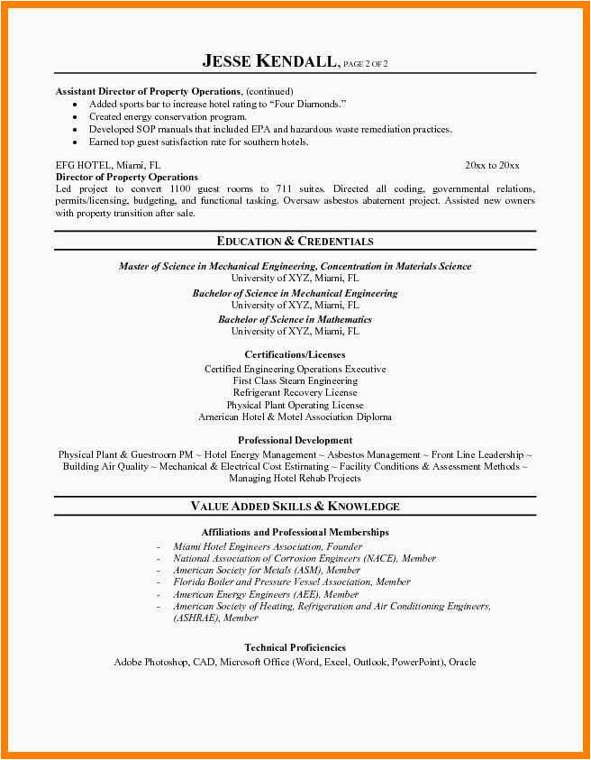 Sample Real Estate Resume No Experience 11 12 Sample Real Estate Resume No Experience