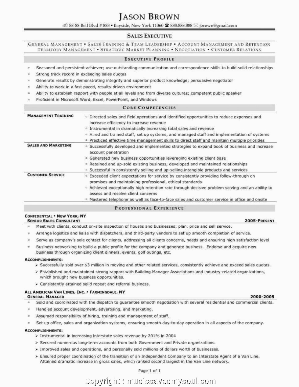 awesome area sales manager fmcg resume sample