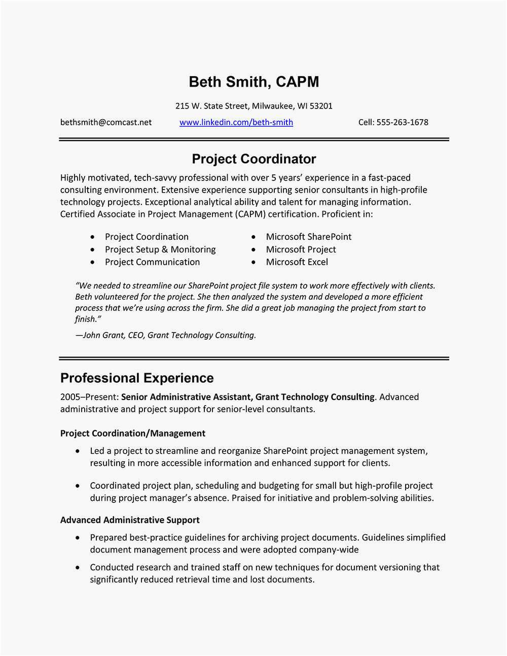 free usa resume example firused7 simple 2