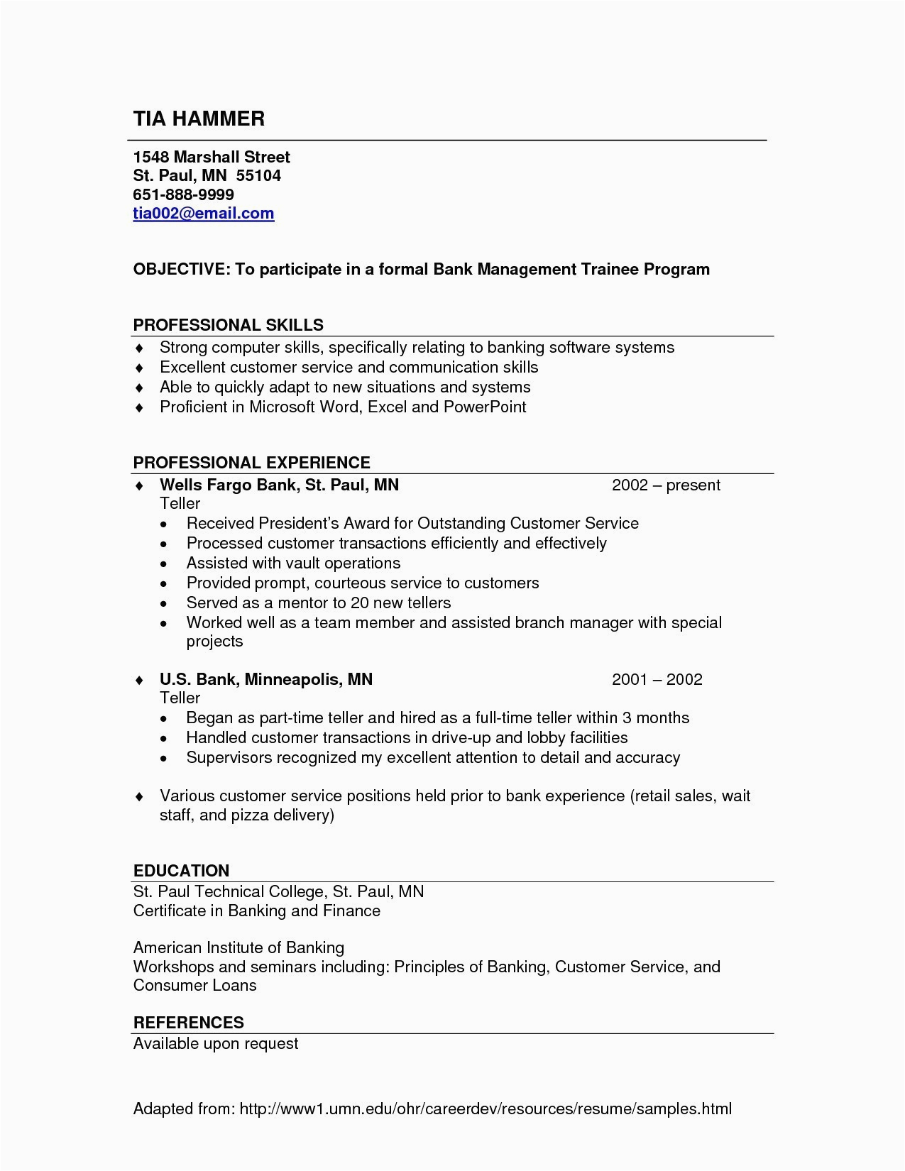 Sample Resume with Awards and Accomplishments Awards and Recognition Resume Sample Best Resume Examples