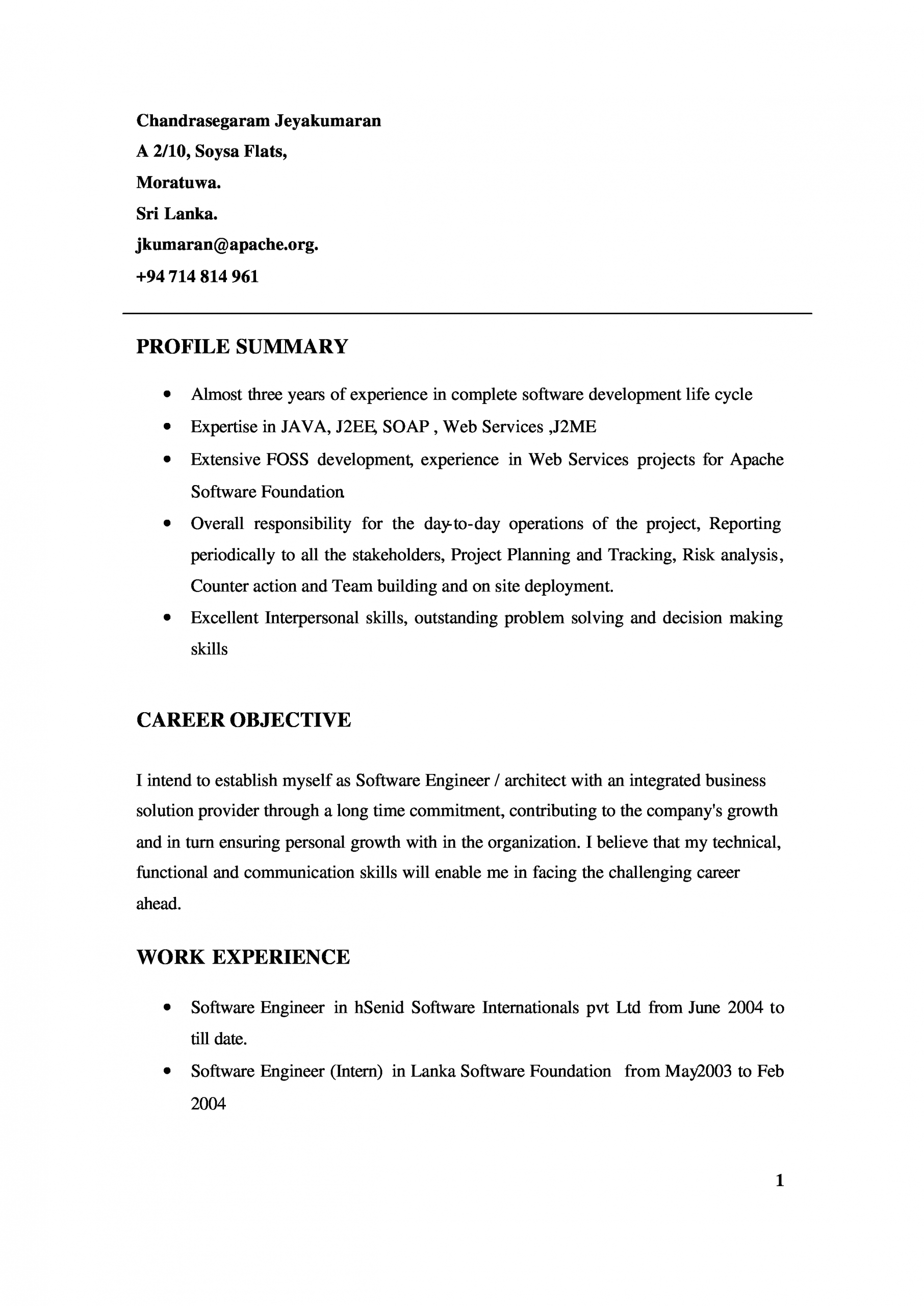 Sample Resume with Diverse Work Experience It Work Experience Resume Sample How to Draft An It Work