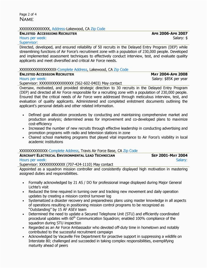 Sample Federal Human Resources Specialist Resume Hr Specialist Resume Examples Best Resume Examples