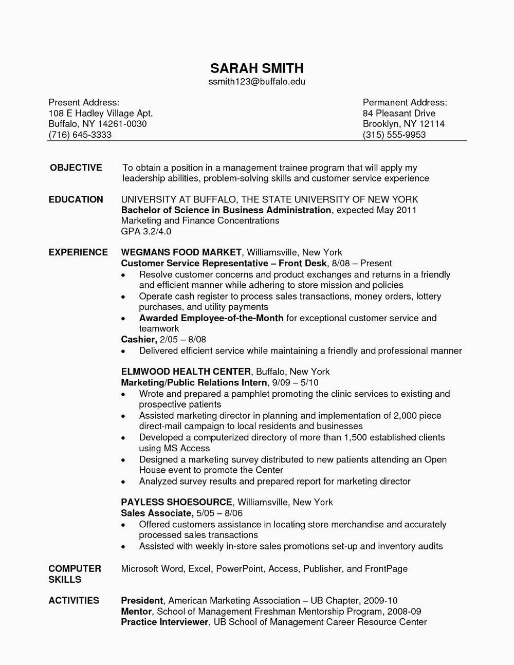 Sample Resume for Aldi Retail assistant 20 Grocery Store Manager Resume
