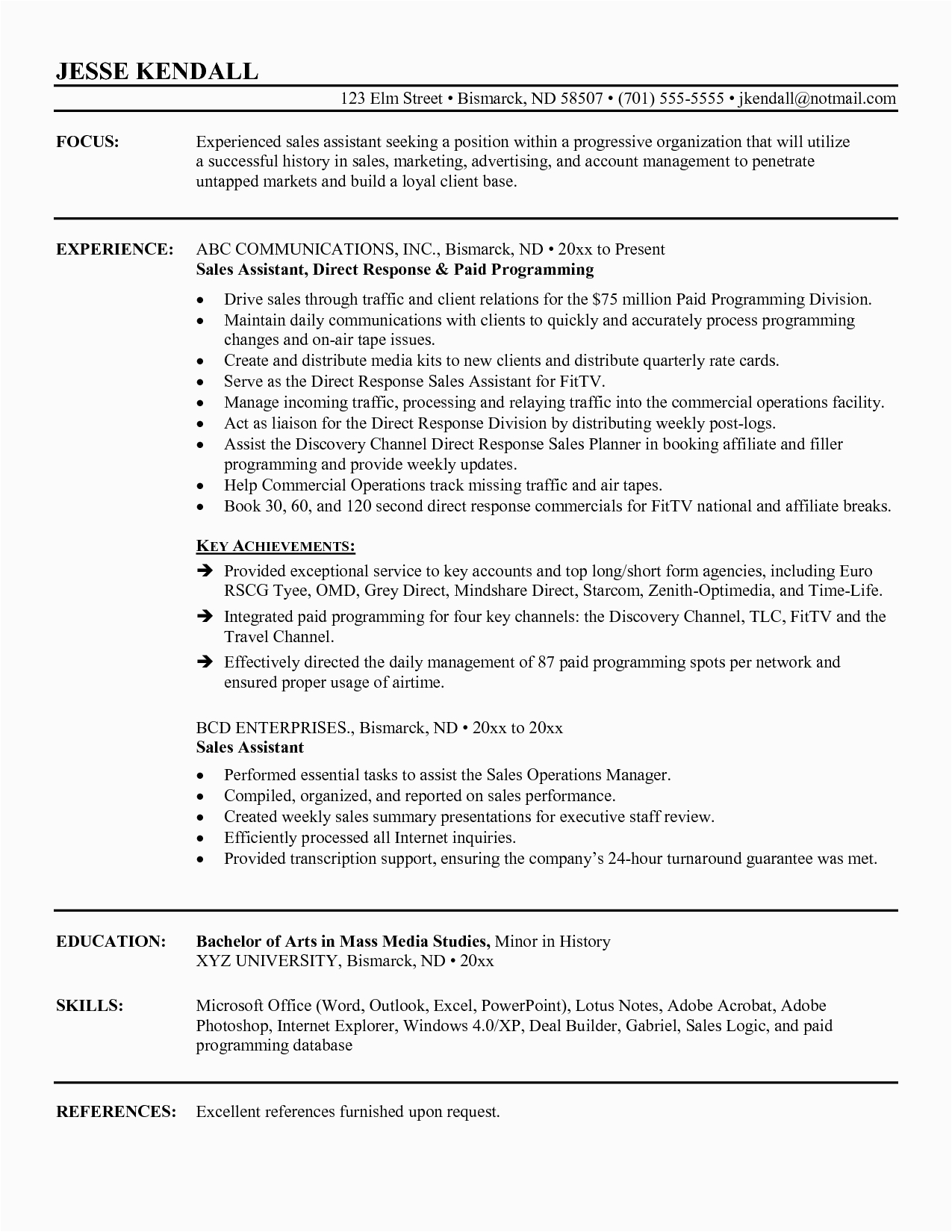 Sample Resume for Aldi Retail assistant Retail assistant Resume Template 28 Images Cover Letter