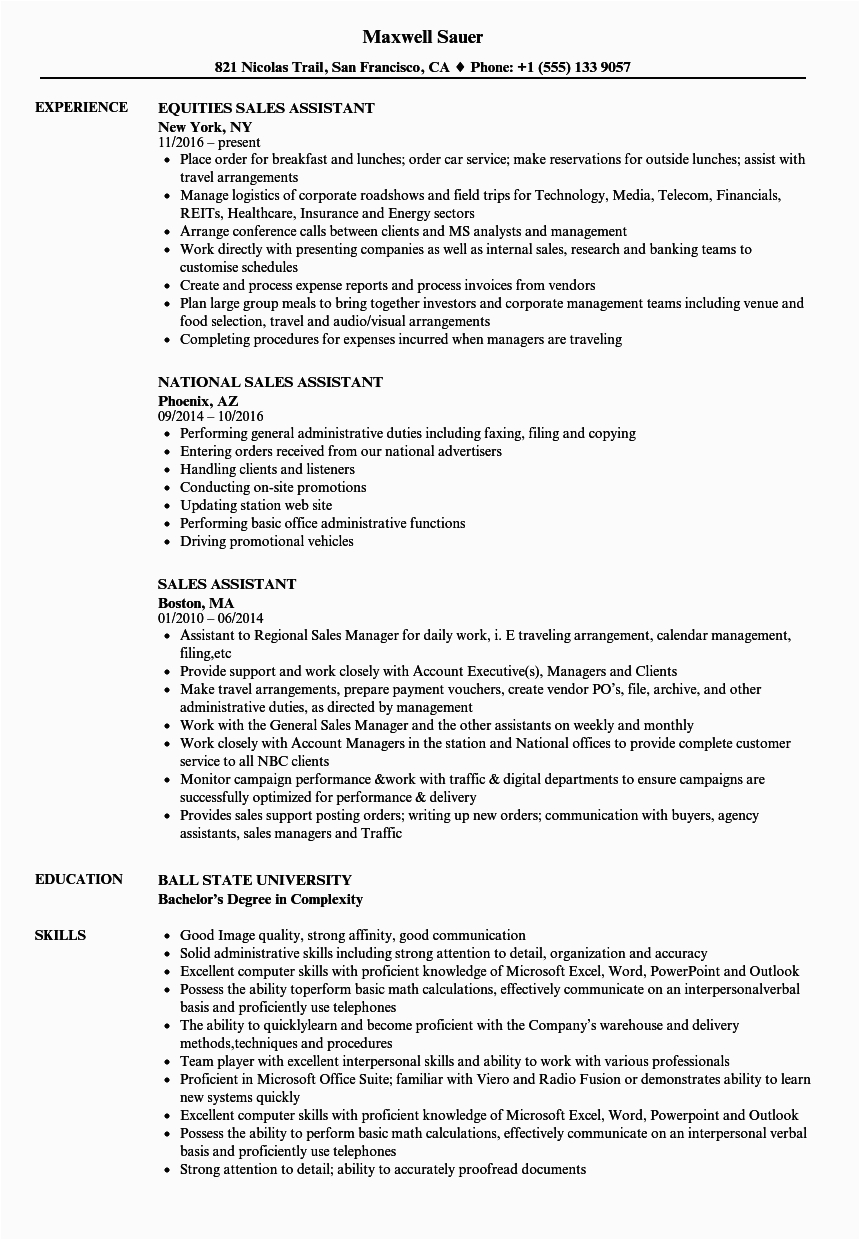 Sample Resume for Aldi Retail assistant Sale Advisor Resume Sales Customer Service Advisor