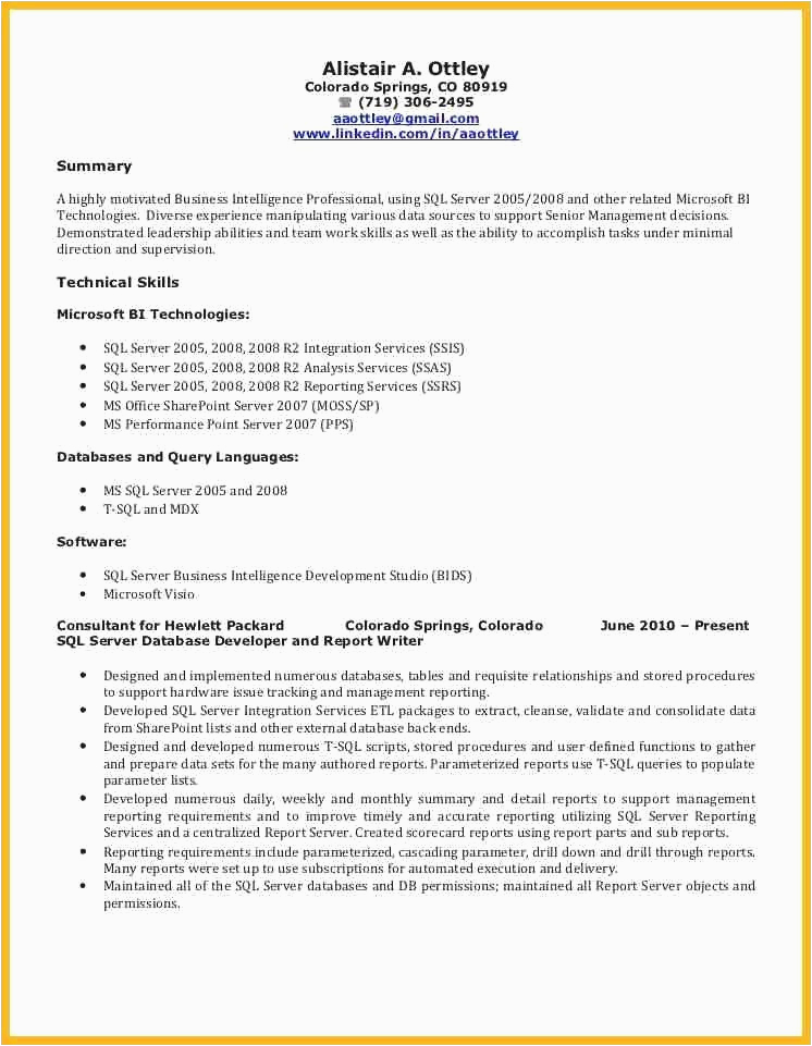 Sample Resume for Testing with 3 Year Experience 3 Years Manual Testing Sample Resumes