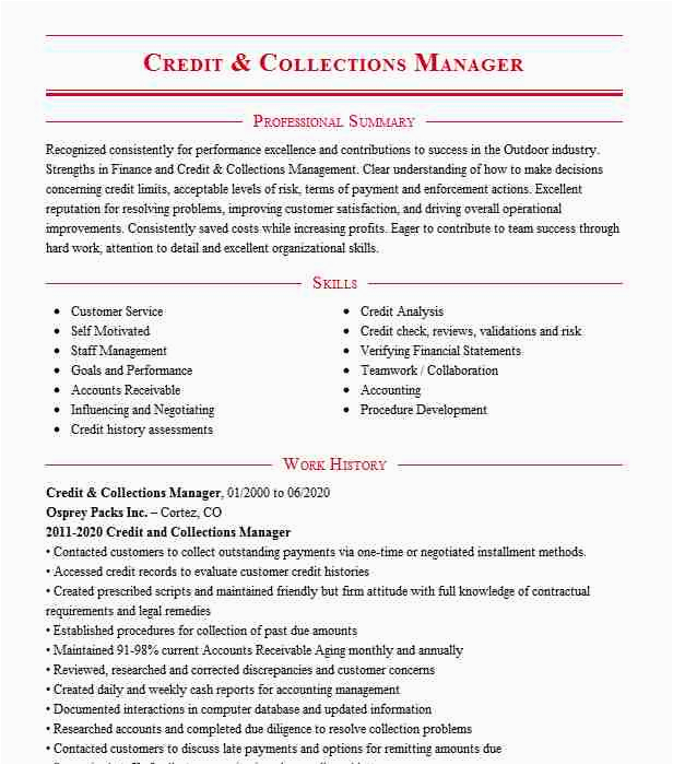 credit and collections manager 1d9251ff5b924e6485f70ec72a