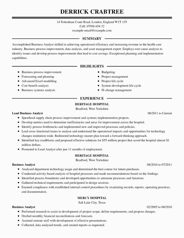 Sample Resume with Multiple Positions at Same Company Resume Examples Multiple Positions Same Pany Best