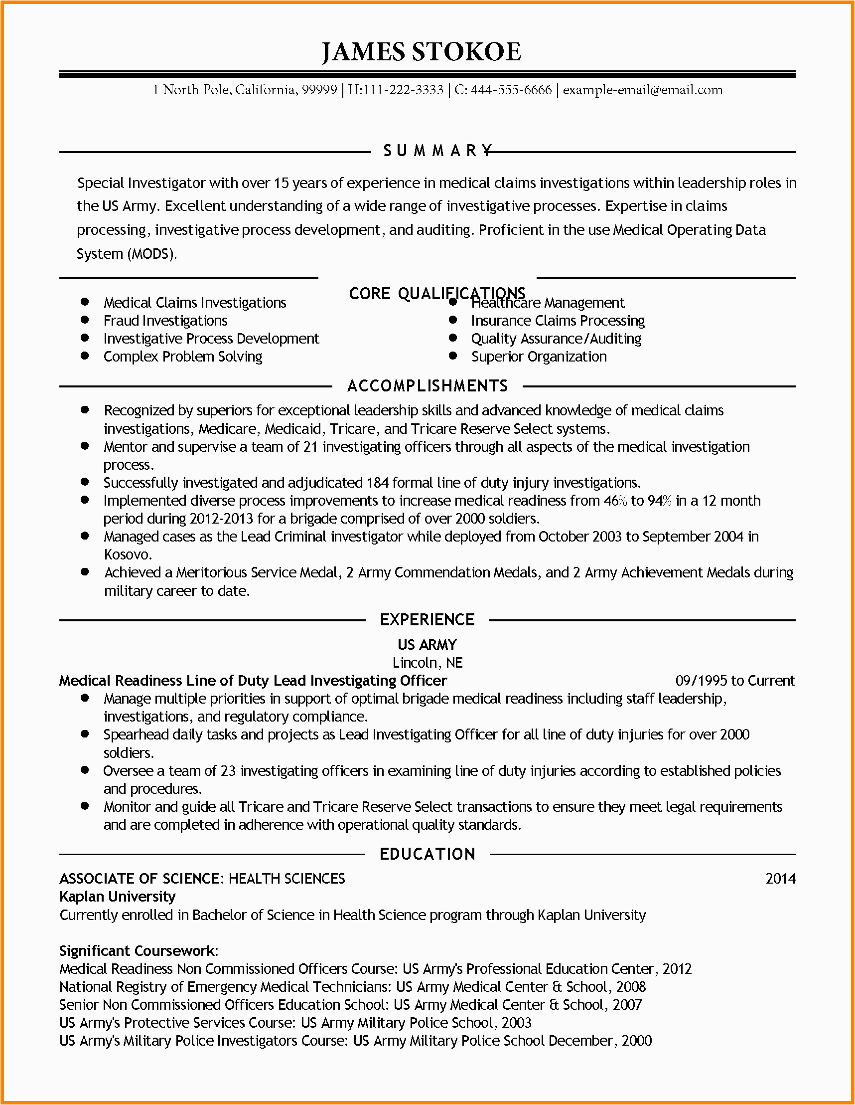 Medical Billing Coding Resume Sample Entry Level Myfoamiranmakes Entry Level Medical Billing and Coding