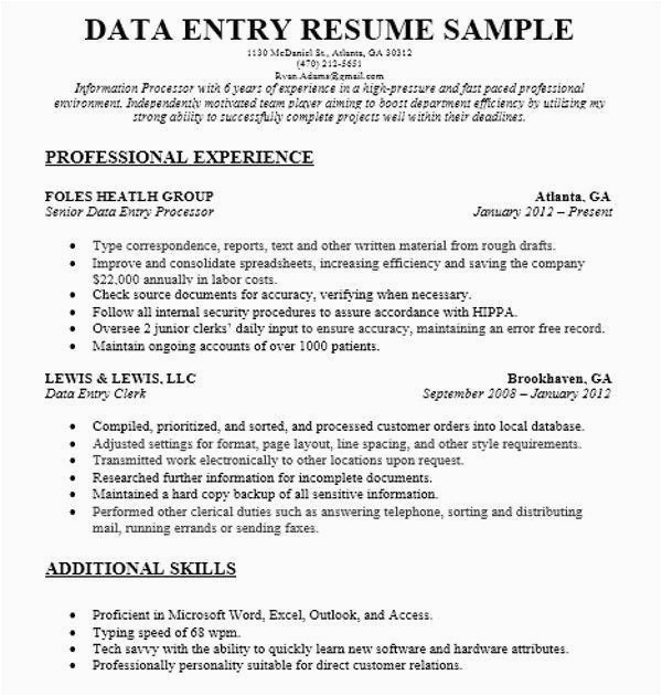 bsc chemistry fresher resume format