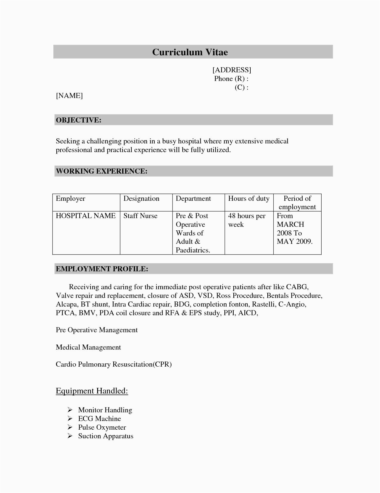 software testing resume samples for 1 year experience