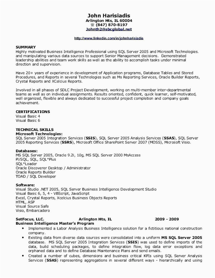 System Administrator Sample Resume 4 Years Experience Resume for 2 Years Experience Unique System