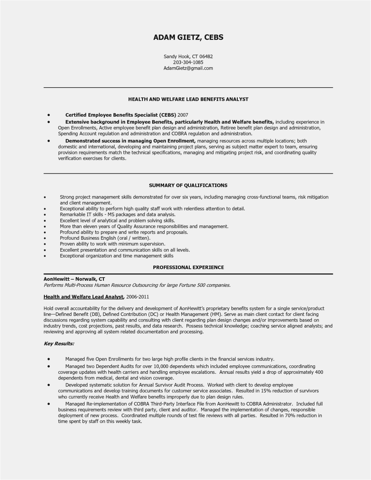 Sample Resume for A Retired Person 10 Things You Didn’t Know About Retiree Resume Examples
