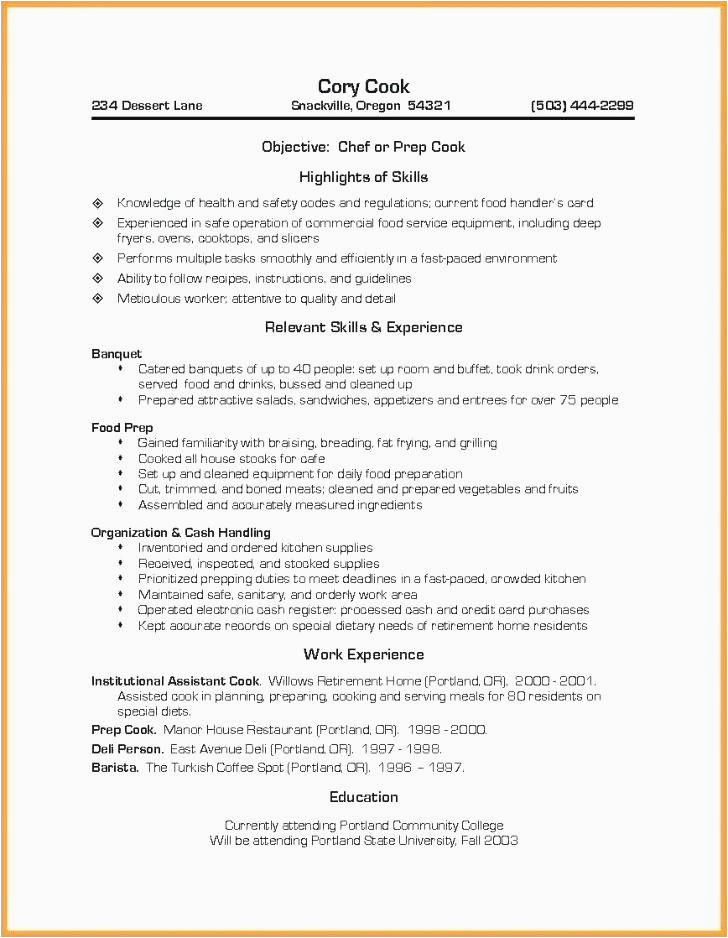 Sample Resume for A Retired Person 19 Lovely Sample Resume for Retired Person Returning to