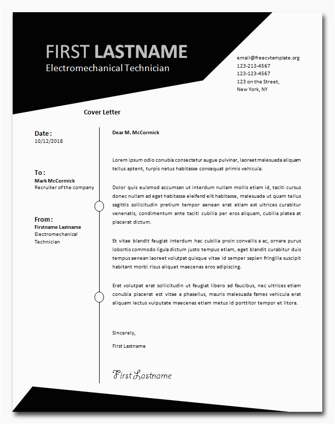 printable cv cover letter templates uk