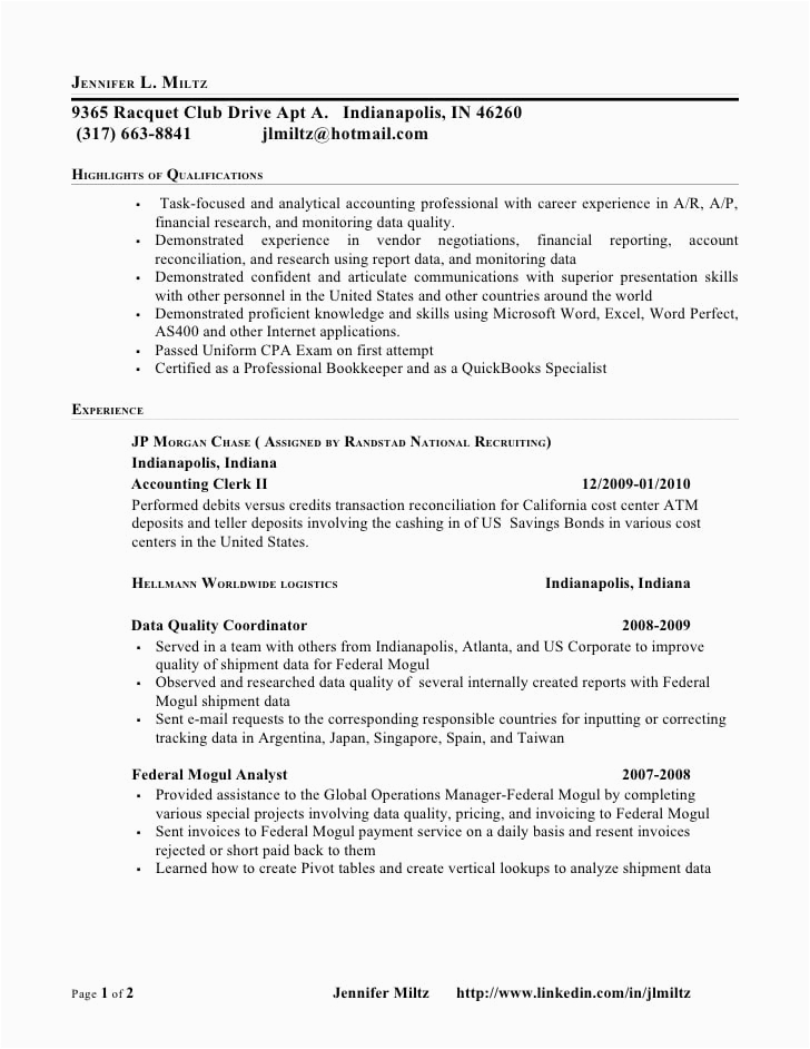 Sample Resume for Newly Passed Cpa Resume Cpa Exam Passed Efimorena