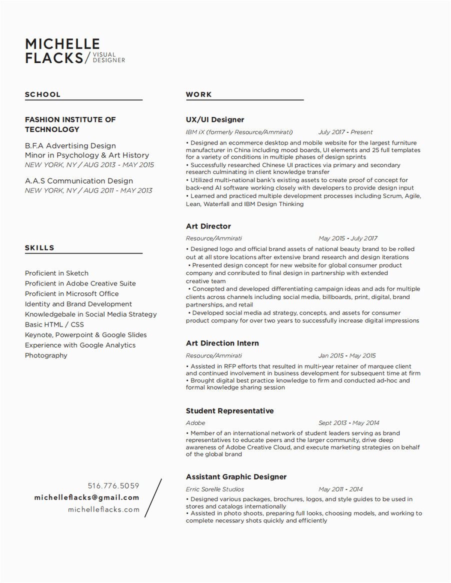 17 best free ui designer resume samples and templates e57e0f4e4b6e