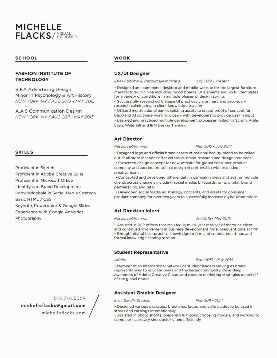 Ui Developer Resume Template Free Download 17 Best Free Ui Designer Resume Samples and Templates