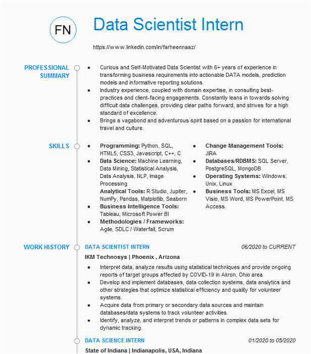 data science intern a8a eb8dfadfb0aaccec88