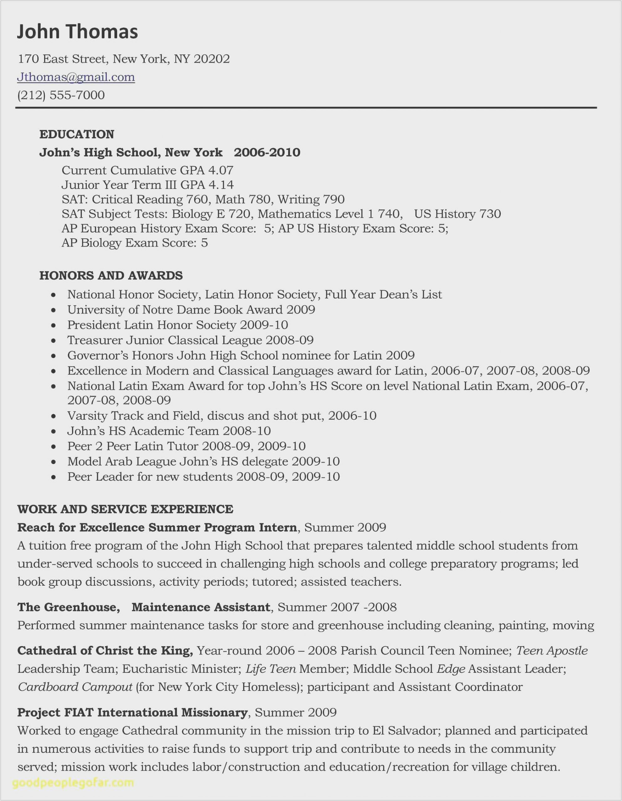 Free Resume Templates for Construction Workers Construction Resume Sample Free Collection 53 Example
