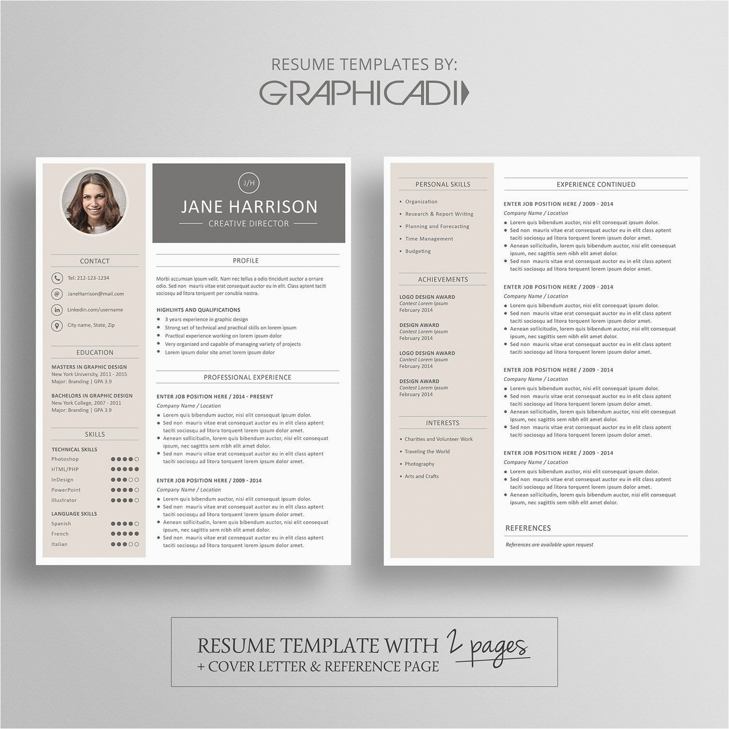 1 page resume template free word how you can attend 1 page resume template free word with minimal bud