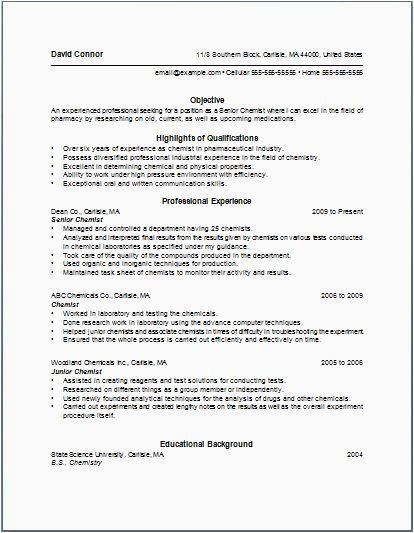 Free Resume Templates with Bullet Points 20 Executive assistant Resume Bullet Points In 2020