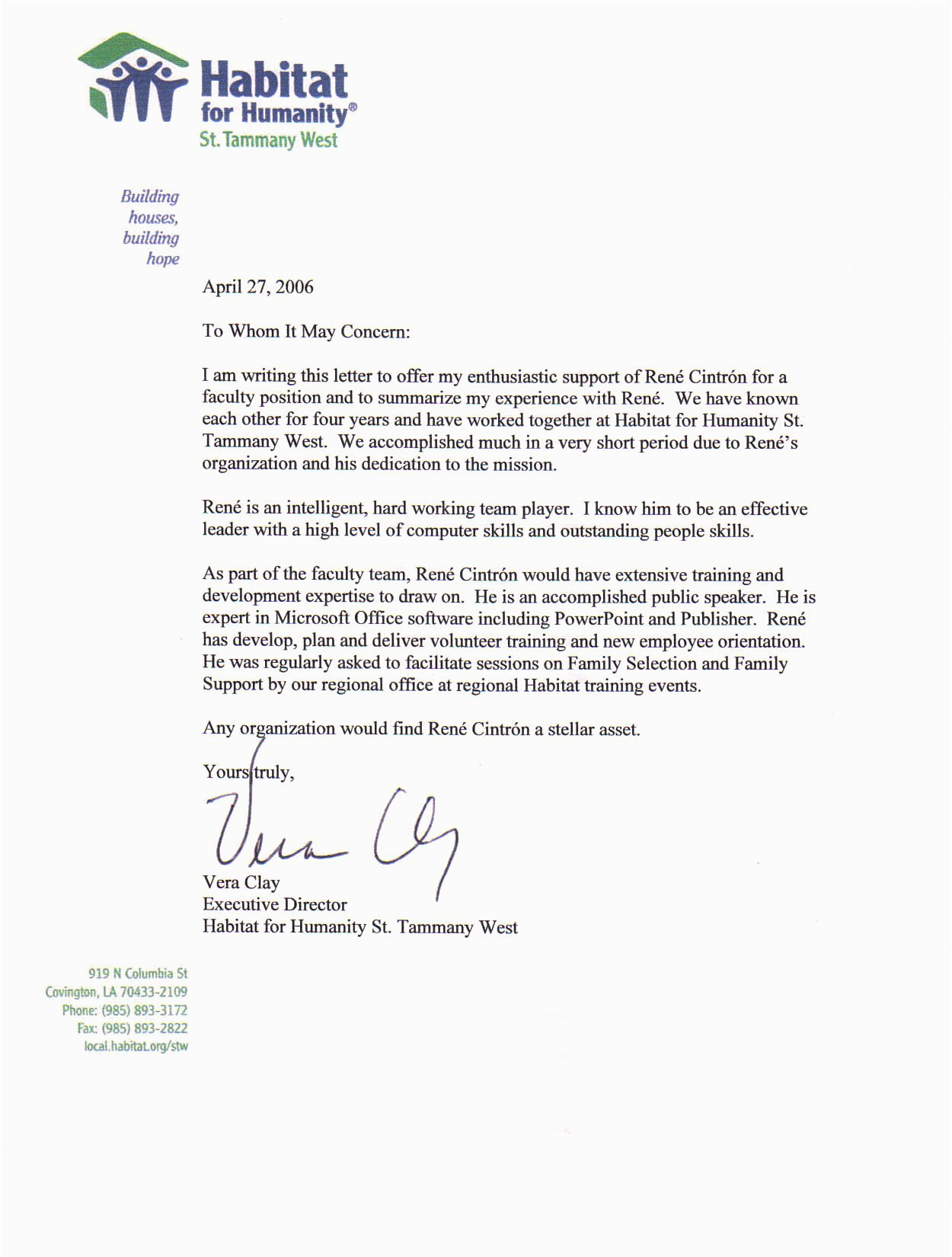 letter of re mendation template professional letter ofmendation template reference sample jos for