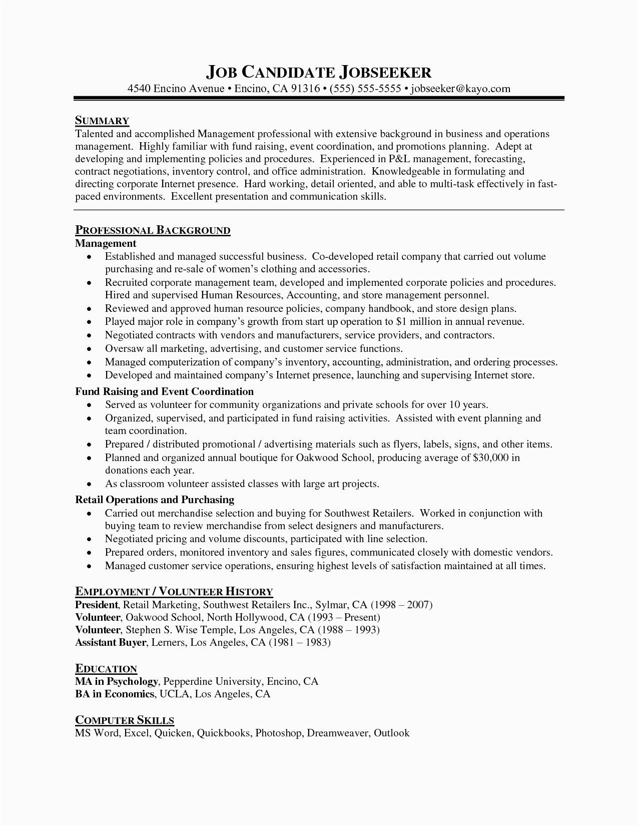 Resume for Promotion within Same Company Sample √ 20 Resume for Promotion within Same Pany