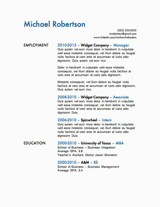 64 pdf cv template 18 year old