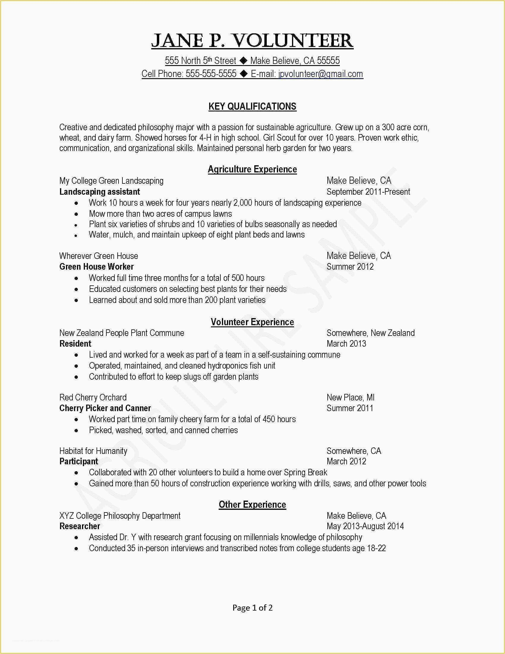 Sample Resume for Oil and Gas Job Free Oil and Gas Resume Templates Oil and Gas Resumes