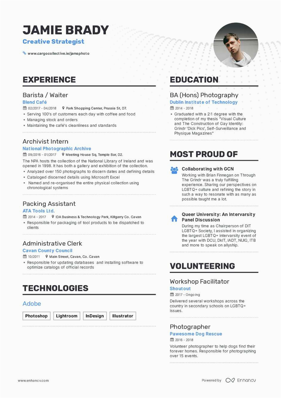 10 fresher resume format templates pdf