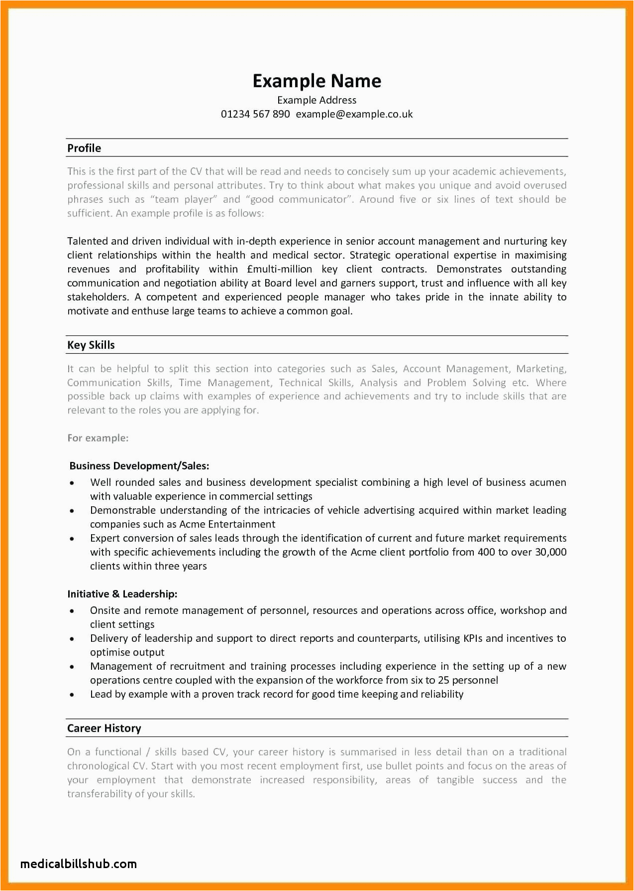 Resume Template for Mothers Returning to Work 13 Sample Resume Stay at Home Mom Returning to Work
