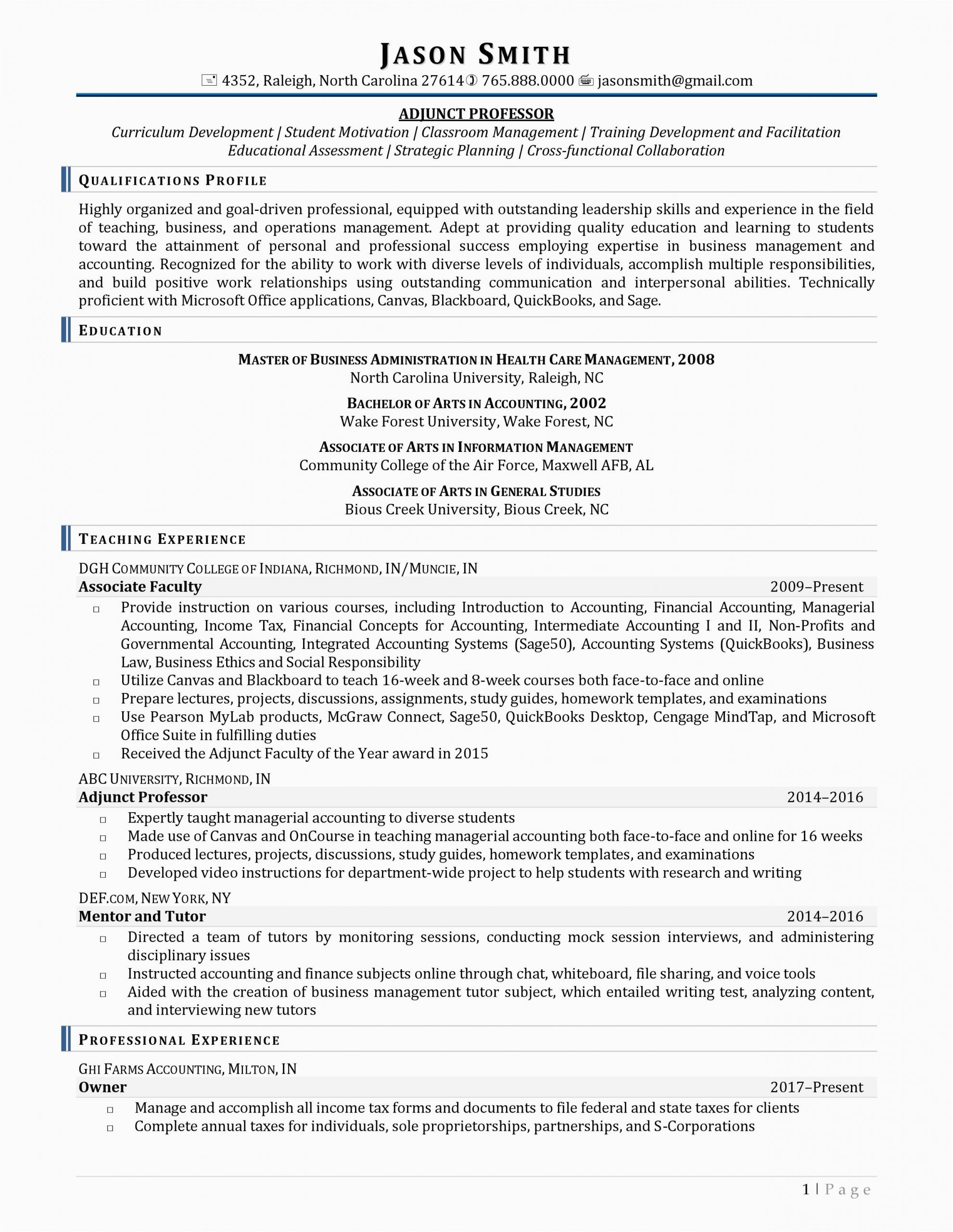 long resume ideal resume length