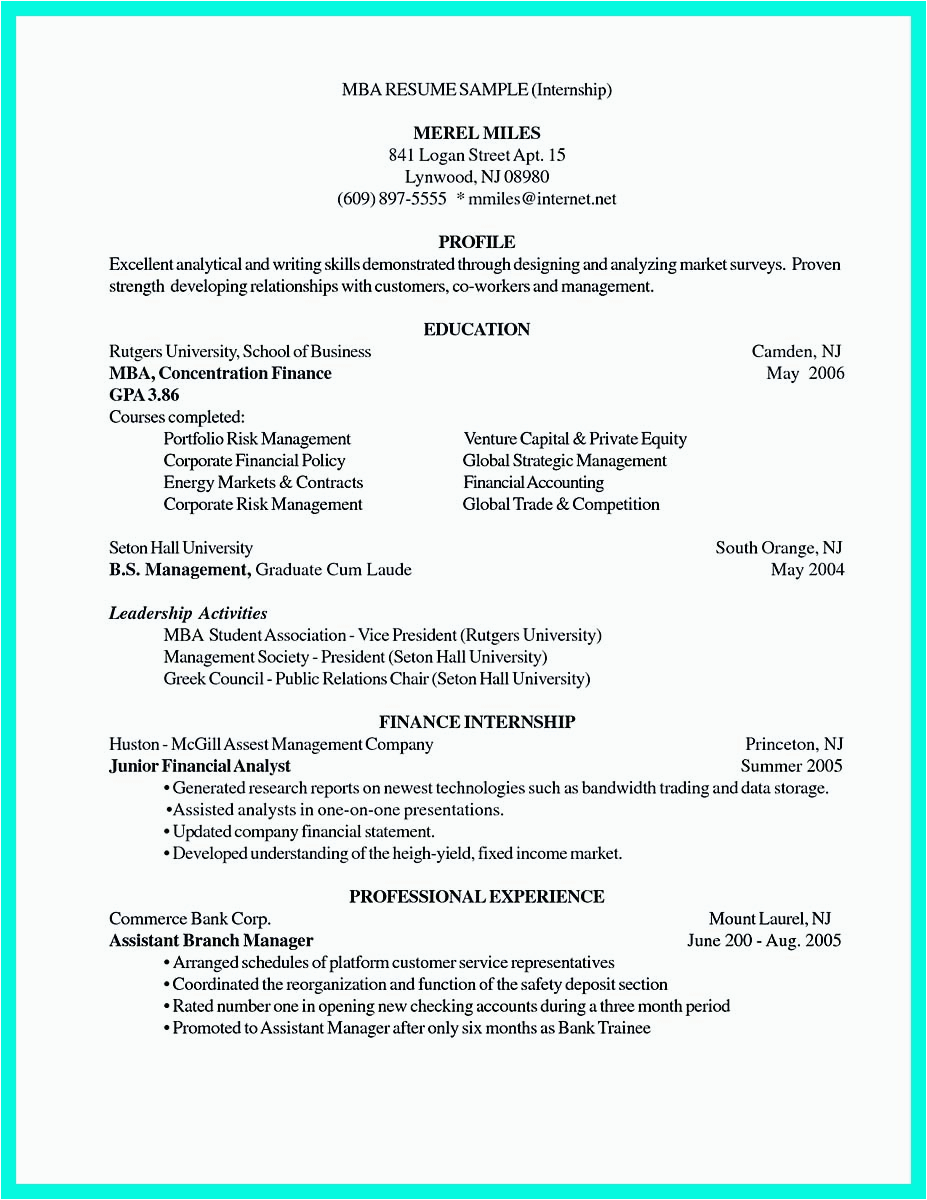 write properly ac plishments college application resume