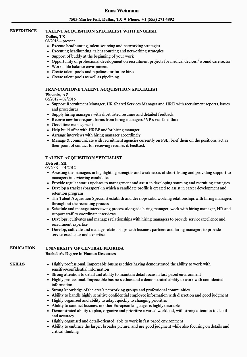 experienced candidate work experience resume sample 2 important facts that you should know about experienced candidate work experience resume sample