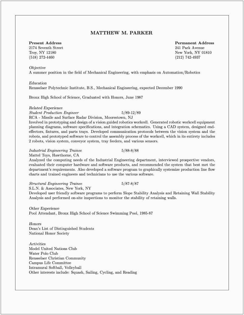 National Technical Honor society Resume Sample National Technical Honor society Resume Sample Resume Gallery